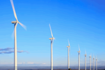 Big Horn Wind Project