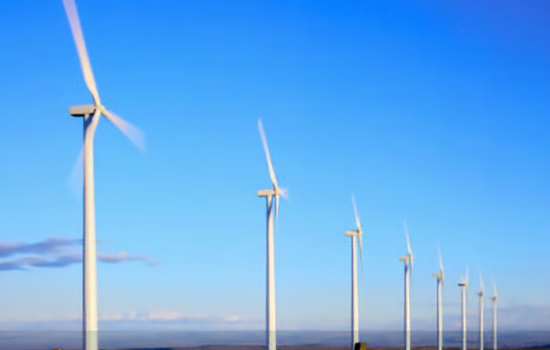 Big Horn Wind Project