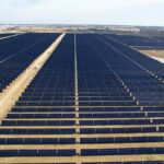 Big Plain Solar farm