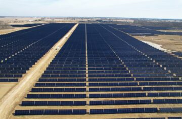 Big Plain Solar farm