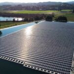 Big River Solar farm