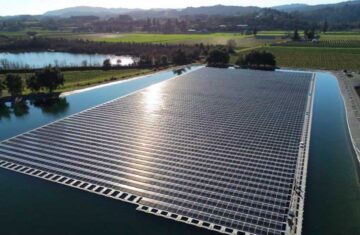 Big River Solar farm