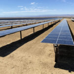 BigBeau Solar farm