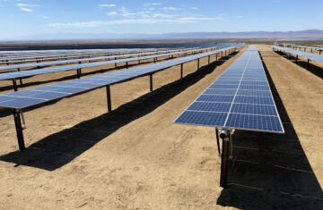 BigBeau Solar farm
