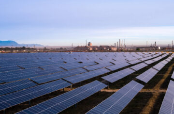 Bighorn Solar 1