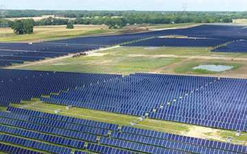 Black Bear Solar 1