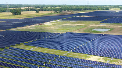 Black Bear Solar 1