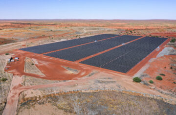 Blue Bird Solar