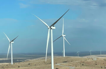 Blue Canyon Windpower
