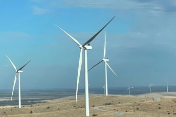 Blue Canyon Windpower