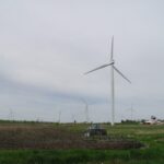 Blue Sky Green Field Wind Project