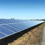 Bluebell Solar farm II