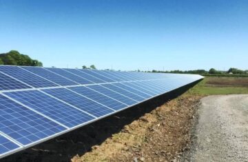 Bluebell Solar farm II