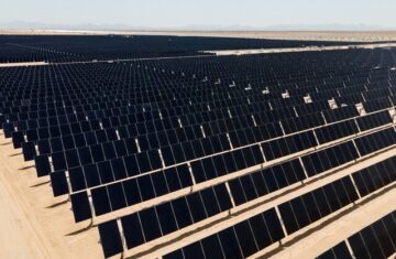 Blythe Mesa Solar II