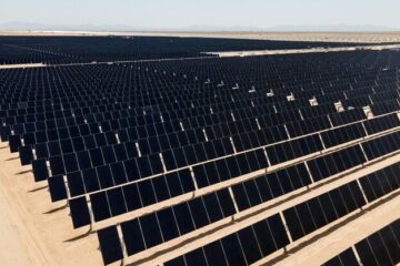 Blythe Mesa Solar II
