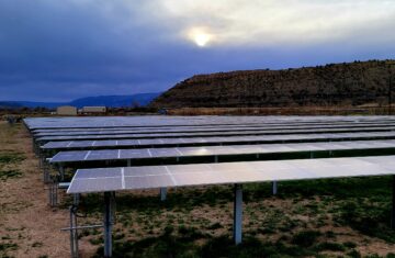 Blythe Solar II