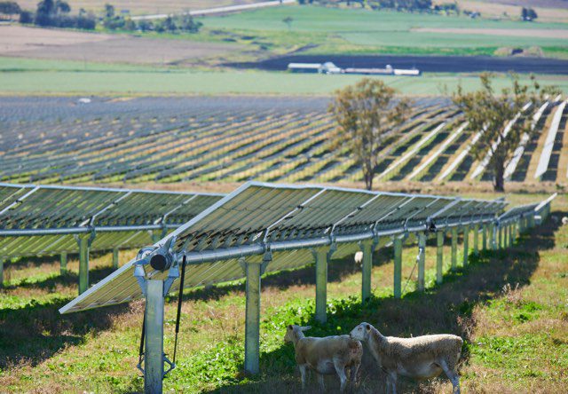 Bookers Mill Solar