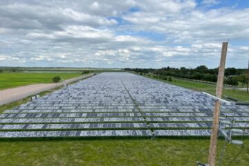 Boomtown Renewable Energy Center