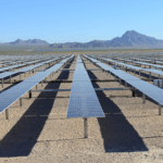 Boulder Solar Power