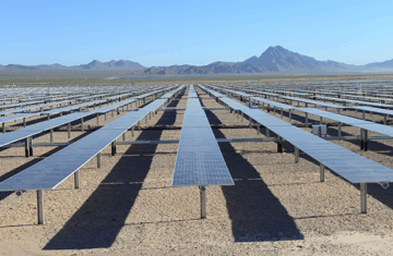 Boulder Solar Power