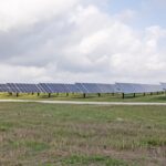 Brazoria County Solar Project