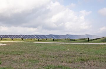 Brazoria County Solar Project