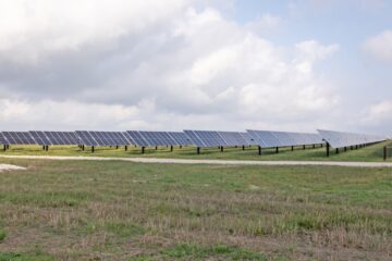 Brazoria County Solar Project