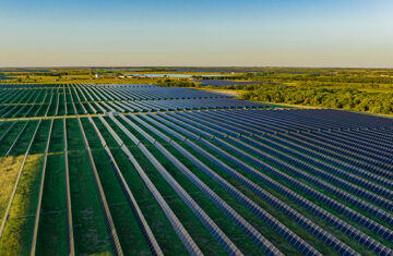 Briar Creek Solar 1