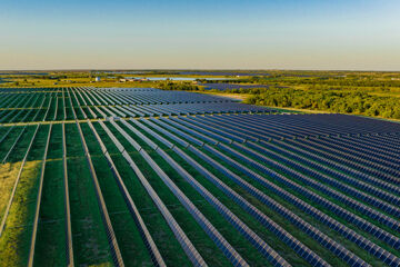 Briar Creek Solar 1