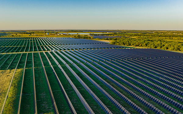 Briar Creek Solar 1