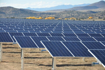 Buena Vista Energy Center