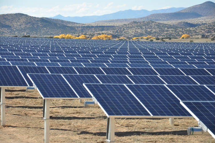 Buena Vista Energy Center