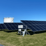 Butler Solar Project 103