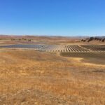 CA Flats Solar