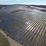 CPV Maple Hill Solar farm