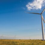 Callahan Divide Wind Energy Center