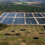Camilla Solar Energy Project