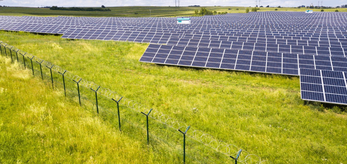 Cass County Renewable Energy Center