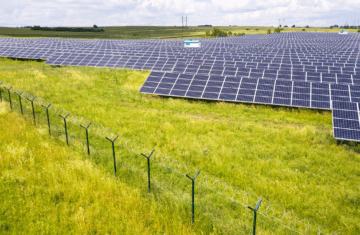 Cass County Renewable Energy Center