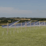 Cavalier Solar farm