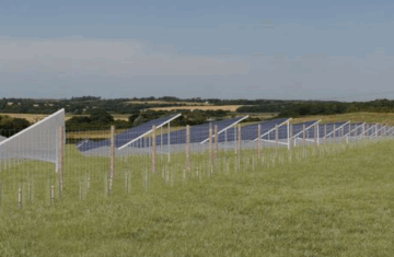 Cavalier Solar farm