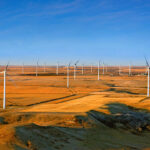 Centennial Wind Farm