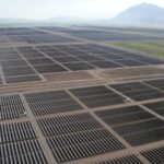 Centinela Solar Energy