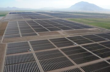 Centinela Solar Energy