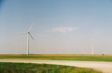 Century Wind Farm