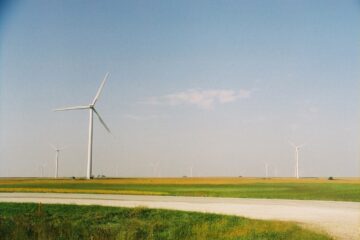 Century Wind Farm