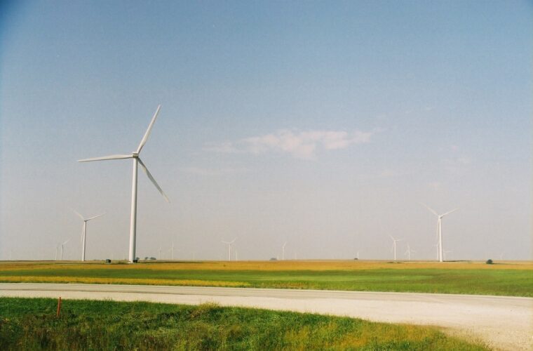 Century Wind Farm