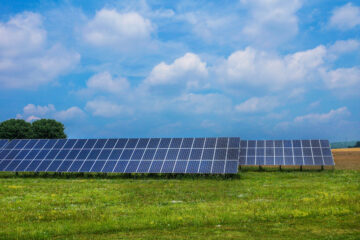 Cereal City Solar
