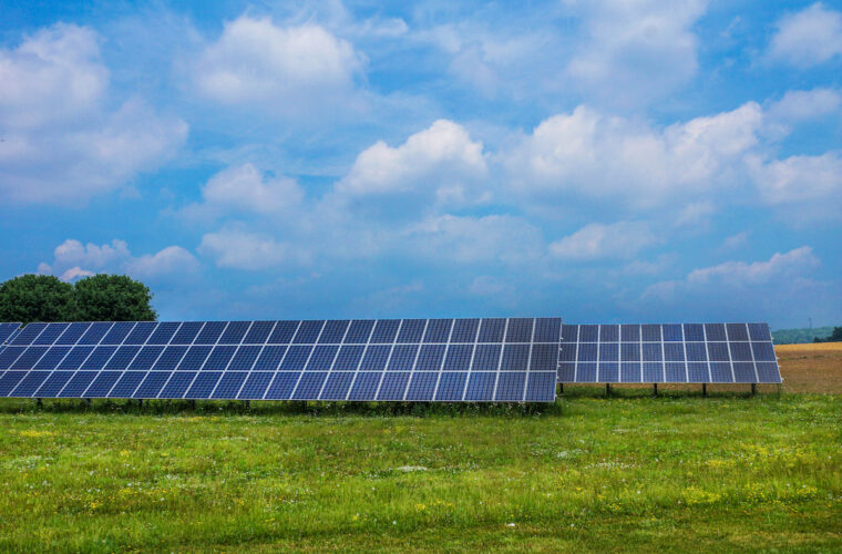 Cereal City Solar