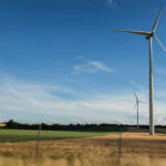 Champion Wind Farm